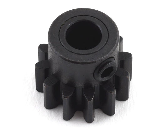 Hot Racing Steel Mod 1 Pinion Gear w/5mm Bore (12T) (HRANSG12M1)