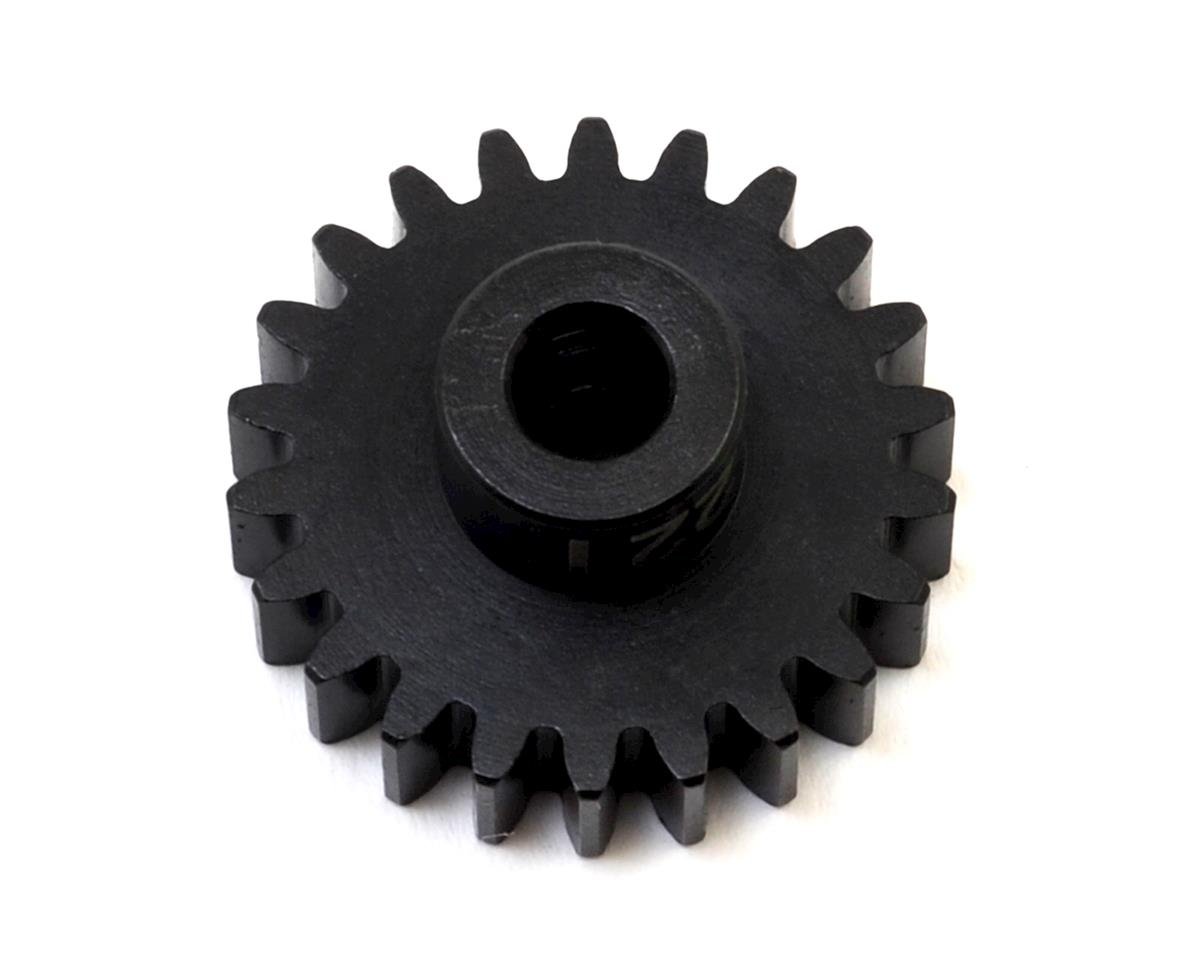 Hot Racing Steel Mod 1 Pinion Gear w/5mm Bore (22T) (HRANSG22M1)