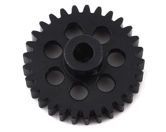 Hot Racing Steel Mod 1 Pinion Gear w/5mm Bore (29T) (HRANSG29M1)
