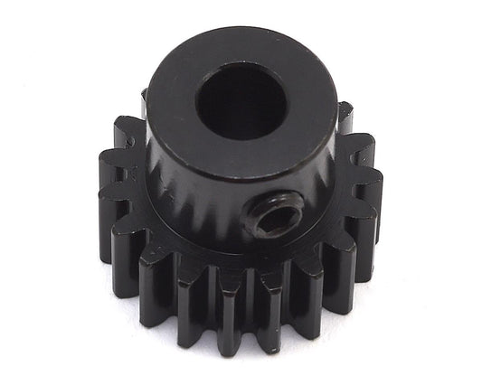 Hot Racing Steel 32P Pinion Gear (5mm Bore) (19T) (HRANSG3219)