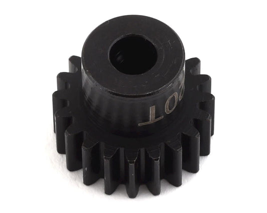 Hot Racing Steel 32P Pinion Gear (5mm Bore) (20T) (HRANSG3220)