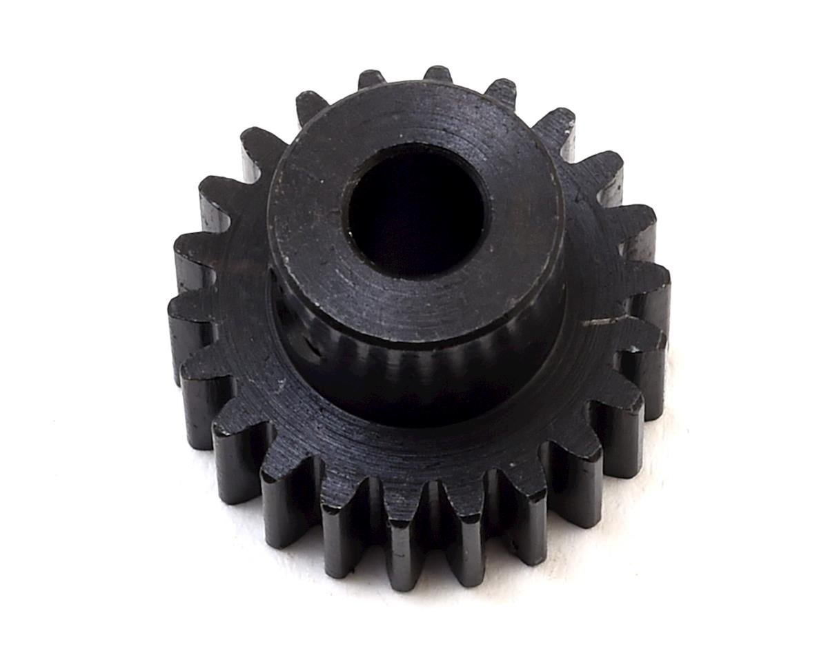 Hot Racing Steel 32P Pinion Gear (5mm Bore) (22T) (HRANSG3222)