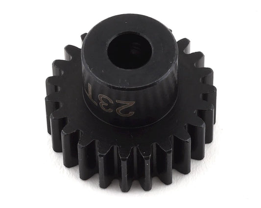 Hot Racing Steel 32P Pinion Gear (5mm Bore) (23T) (HRANSG3223)