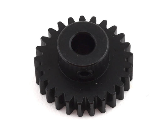 Hot Racing Steel 32P Pinion Gear (5mm Bore) (25T) (HRANSG3225)