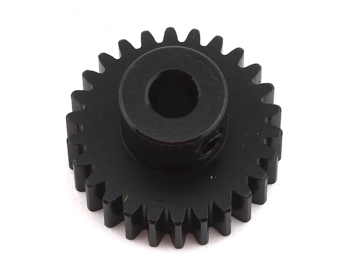 Hot Racing Steel 32P Pinion Gear (5mm Bore) (26T) (HRANSG3226)