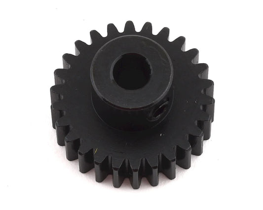 Hot Racing Steel 32P Pinion Gear (5mm Bore) (26T) (HRANSG3226)