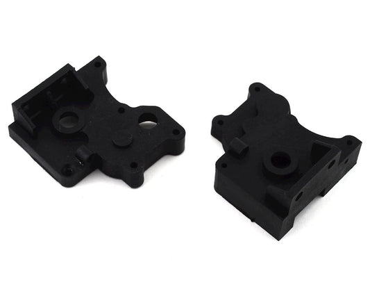 Hot Racing Graphite Transmission Case for Traxxas Slash (HRARTE12GX)
