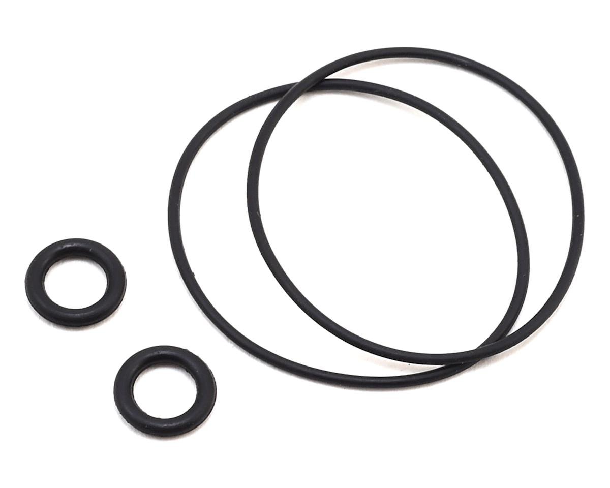 Hot Racing TE38CH Replacement O-Ring Set (HRARTE38CH)