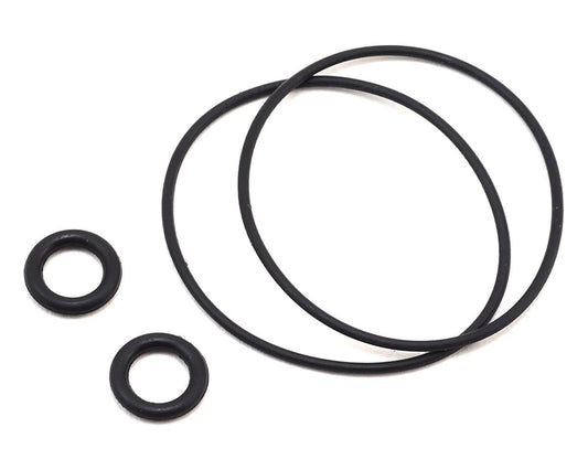 Hot Racing TE38CH Replacement O-Ring Set (HRARTE38CH)