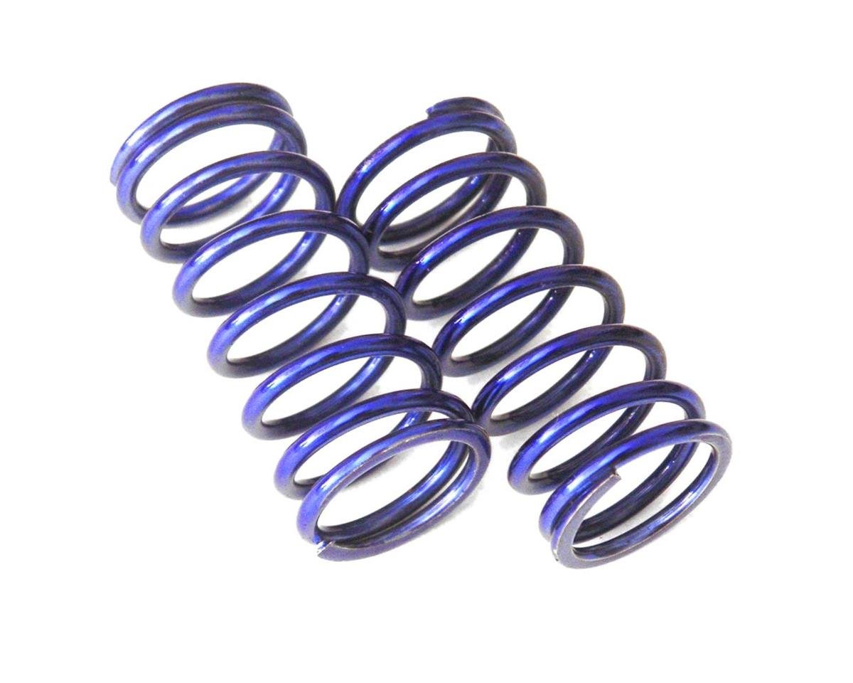 Hot Racing 18lb Blue Fast On-Road Springs 2 (HRARVO5080)