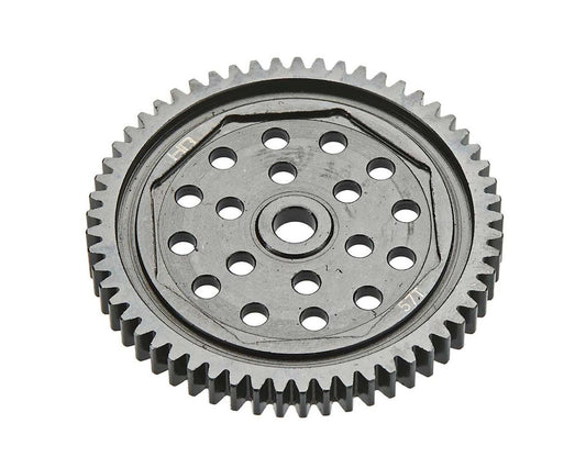 Hot Racing Arrma 2WD 32P Hardened Steel Spur Gear (57T) (HRASARM357)