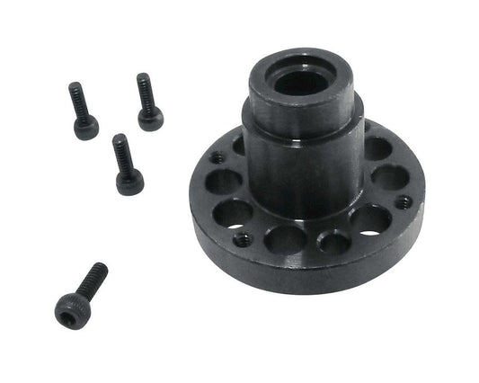 Hot Racing AX10 Unibody Super Heavy Duty Differential Lock (HRASCP125R)