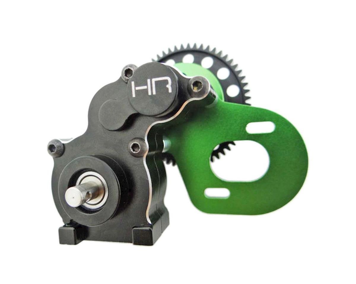 Hot Racing Complete AX10 Steel Gear Transmission (57T) (HRASCP38ST05)