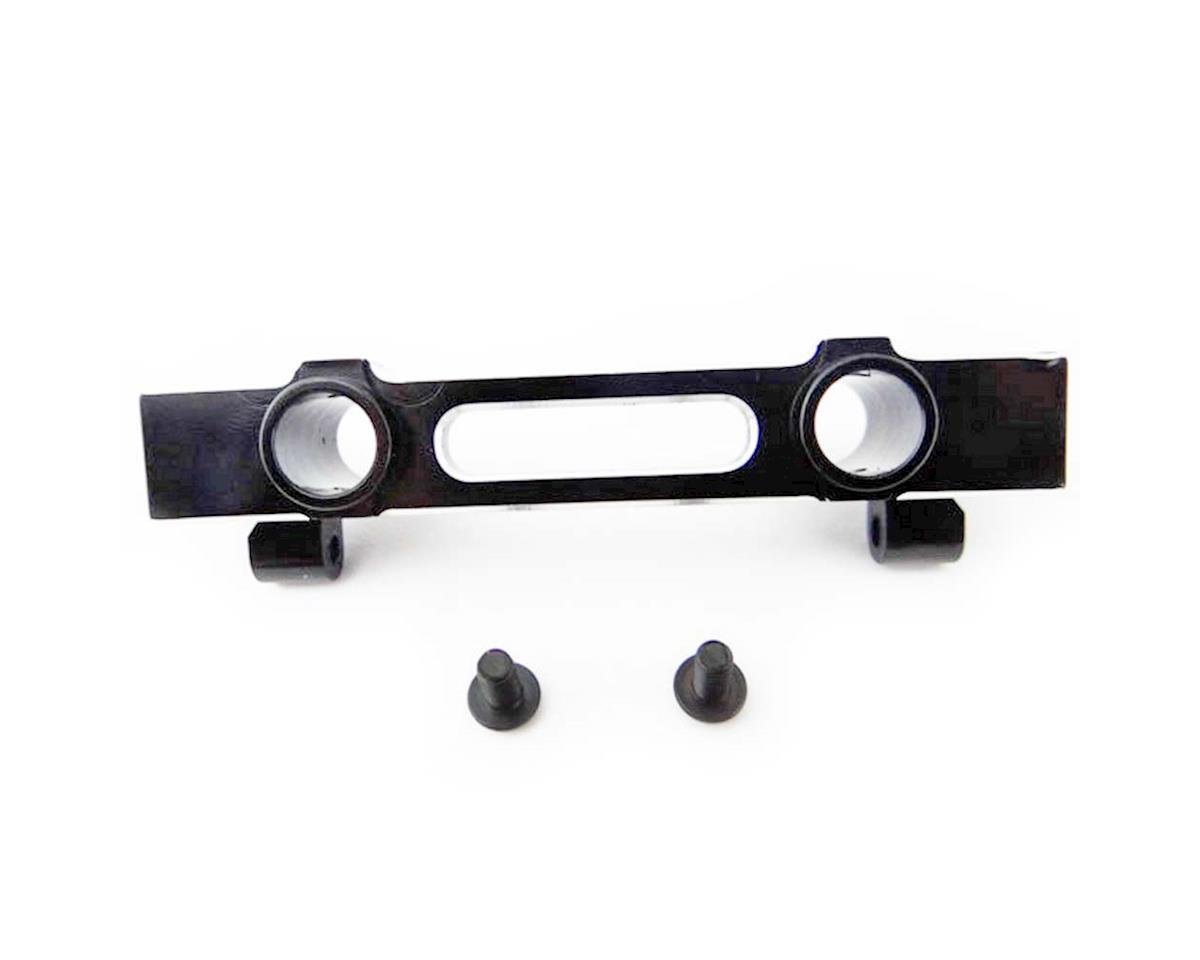 Hot Racing Front Bumper Mount SCX10 II (HRASCX03JF01)