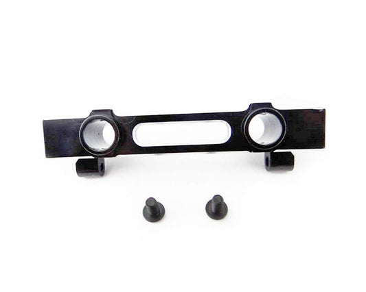 Hot Racing Front Bumper Mount SCX10 II (HRASCX03JF01)