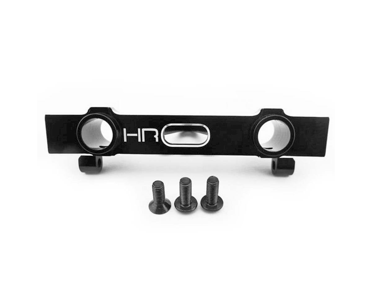 Hot Racing Rear Bumper Mount SCX10 (HRASCX03JR01)