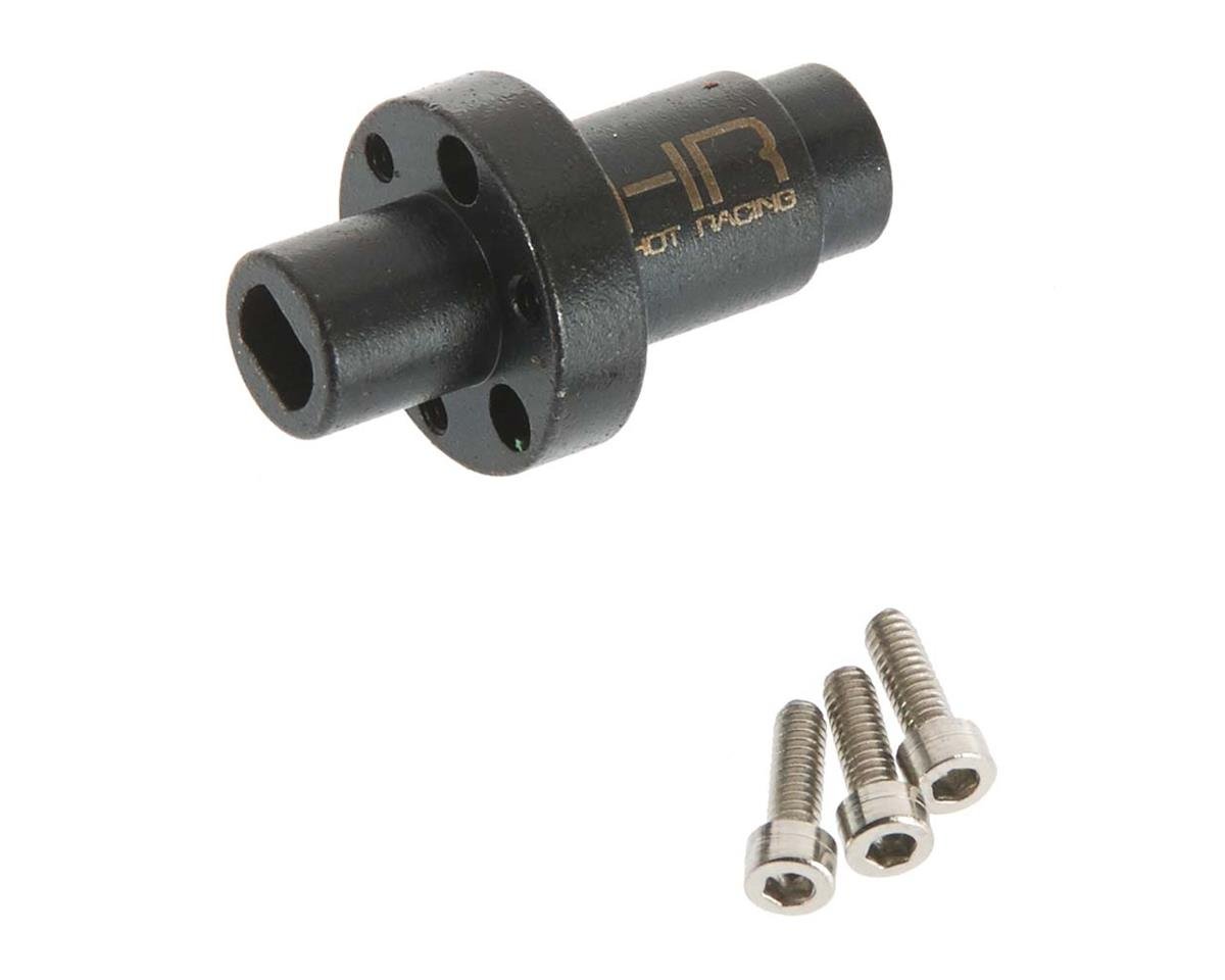 Hot Racing Unibody Super HD Steel Differential Lock AR44 (HRASCXT125R)