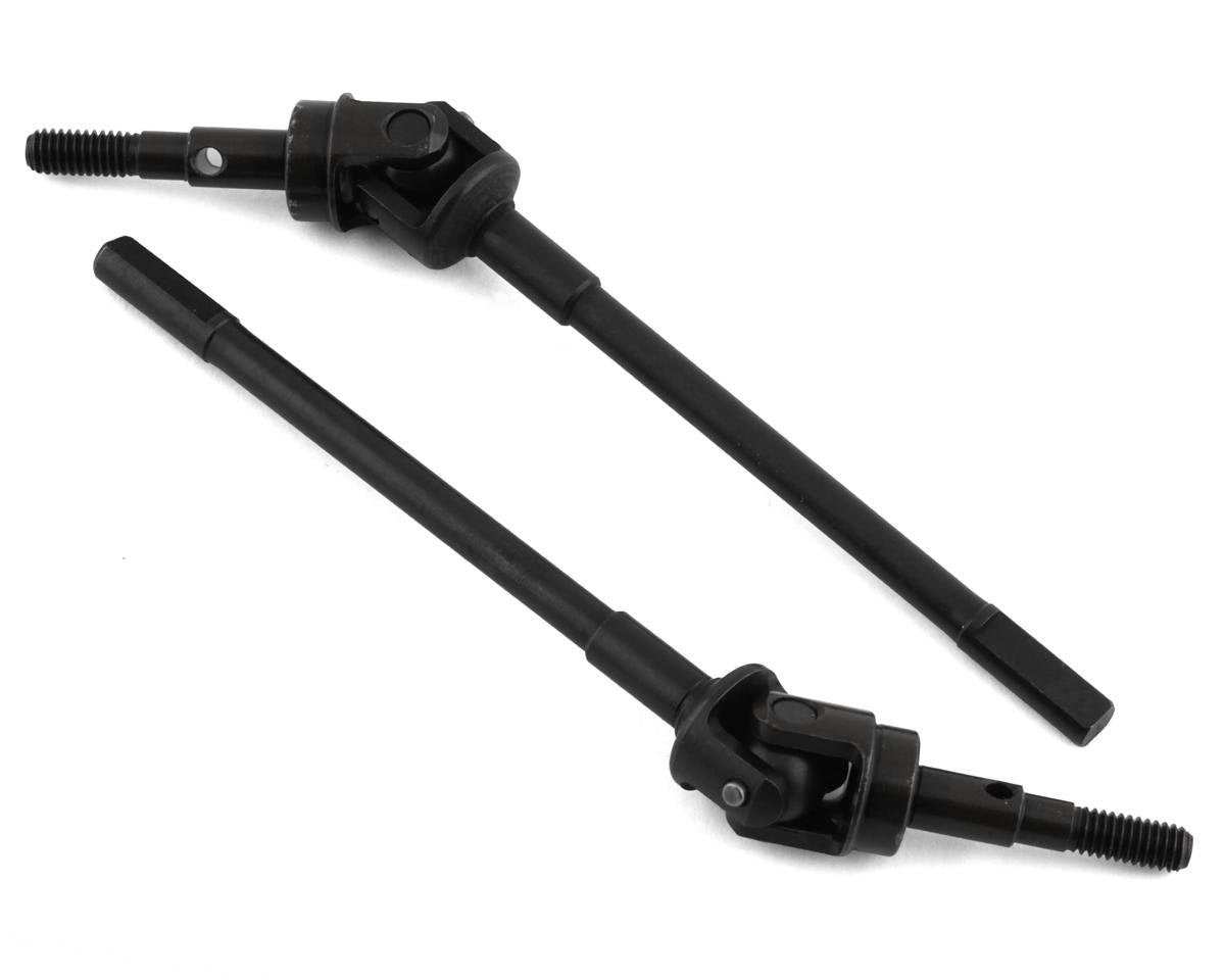 Hot Racing Axial SCX10 II AR44 Steel Universal Axle Set (HRASCXT288)