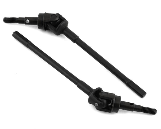 Hot Racing Axial SCX10 II AR44 Steel Universal Axle Set (HRASCXT288)