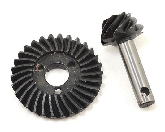 Hot Racing Axial SCX10 II HD Steel Bevel Gear Set (HRASCXT9308)