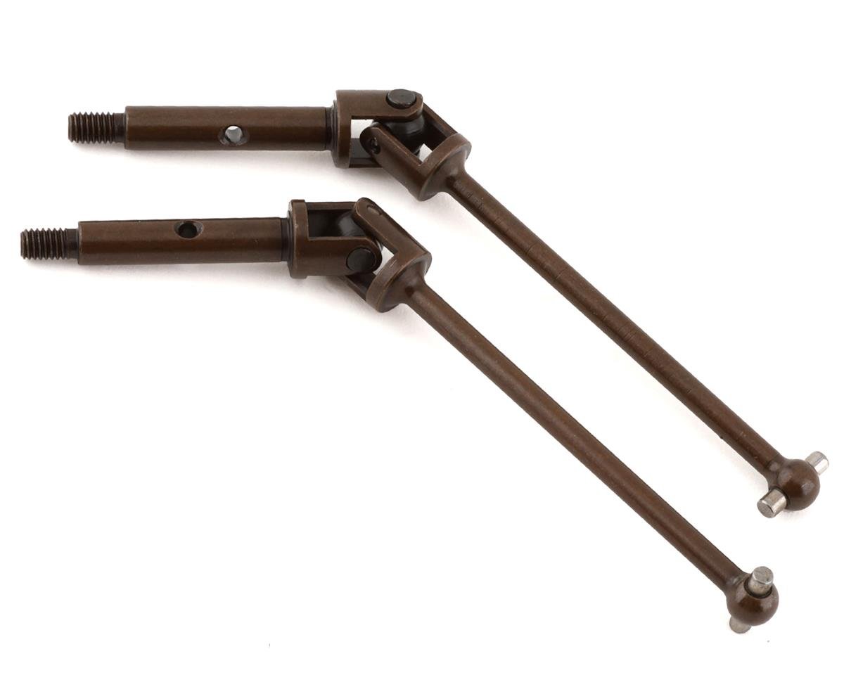 Hot Racing Losi Mini-T 2.0 Steel Universal Axles Drive Shafts (HRASMTT288)