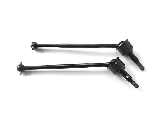 Hot Racing Steel CVD Drive Shaft Mini 8ight (HRASOFE288)