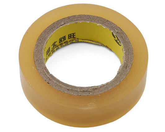 Hot Racing Clear Flexible Waterproof Marine Tape (27') (HRASPN189)