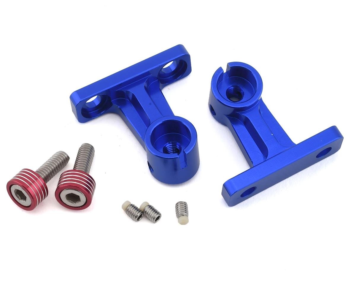 Hot Racing Precision Trim Tab Adjuster for Traxxas Spartan (HRASPN311PT06)
