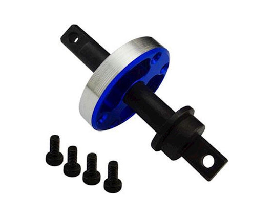 Hot Racing Locker Spool Differential for Traxxas E-Revo/T-Maxx (HRASRVO1025)