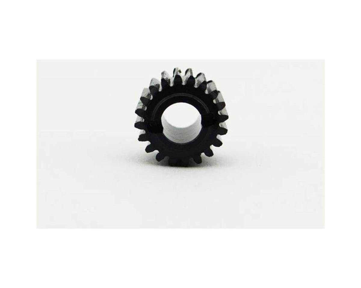 Hot Racing AX10 Super Duty Steel Top Drive Gear (HRASSCP1000XT)