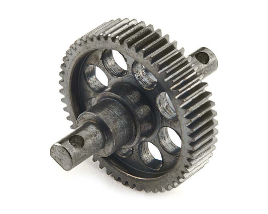 Hot Racing SCX10 Hardened Steel Diff Locker Gear (HRASSCP38X)