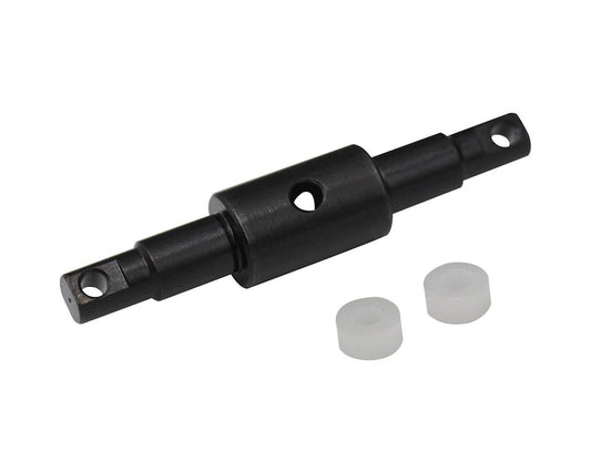 Hot Racing Lock Differential Posi Spool for Traxxas Slash 4x4 (HRASSLF125)