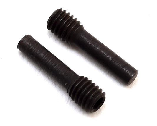 Hot Racing 3x2x11mm Screw Shafts Pins (2) (HRASSP32011)