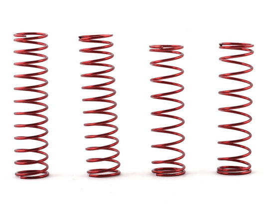 Hot Racing Performance Rally Spring Set for Traxxas Slash (HRASTD100S)