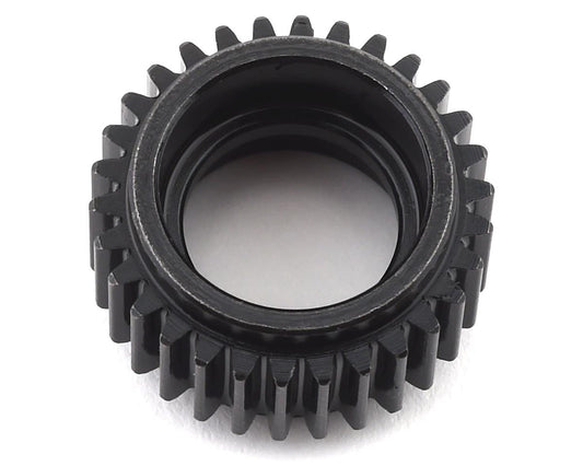 Hot Racing Hardened Steel Idler Gear for Traxxas 2WD (30T) (HRASTE1000)