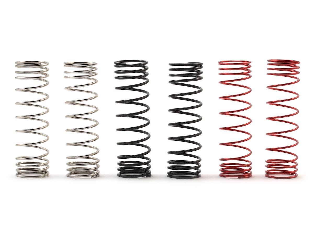 Hot Racing Multi Rate Front Spring Set for Traxxas Slash (HRASTE90MR128)