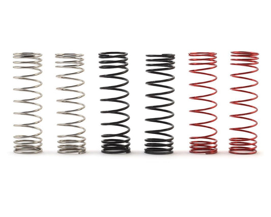 Hot Racing Multi Rate Front Spring Set for Traxxas Slash (HRASTE90MR128)