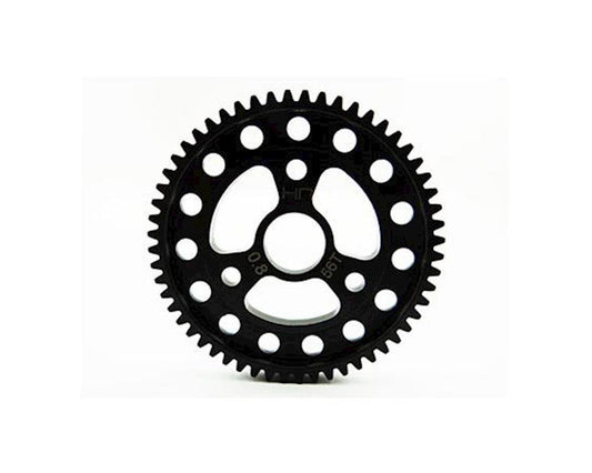 Hot Racing Axial 32P Steel Super Duty Spur Gear (56T) (HRASWRA256)