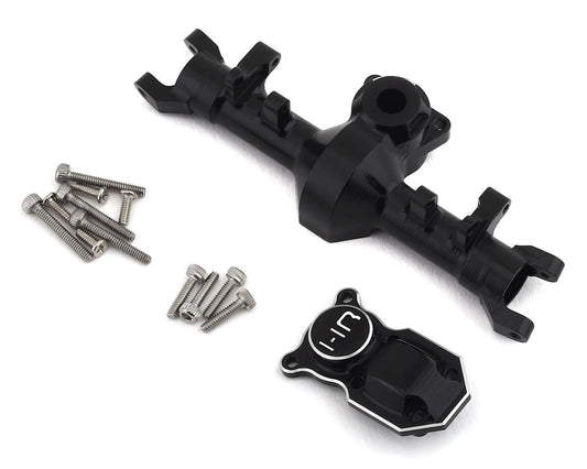 Hot Racing Axial SCX24 Aluminum Front Axle Case (HRASXTF1201)