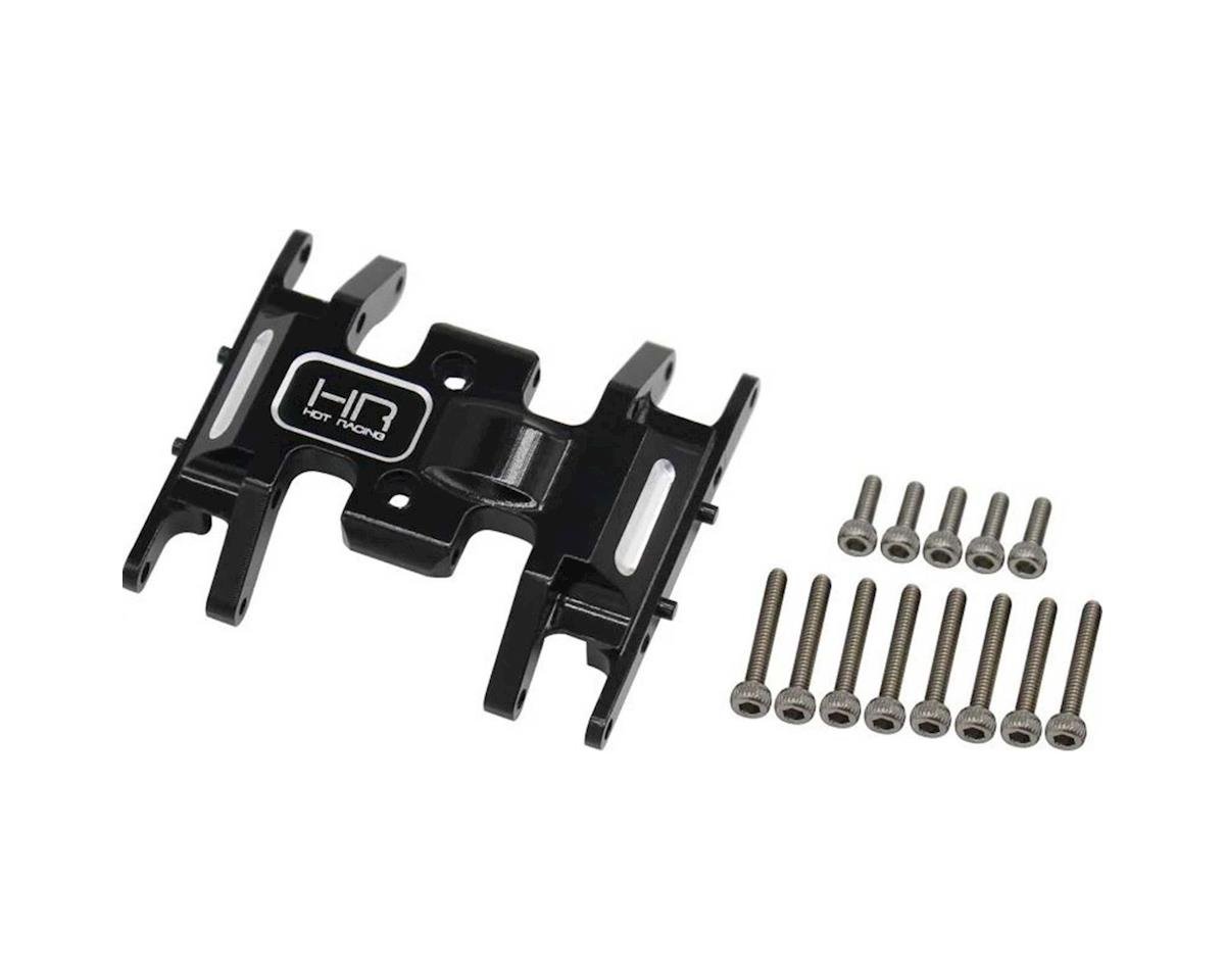 Hot Racing Axial SCX24 Aluminum Skid Plate (HRASXTF133M01)