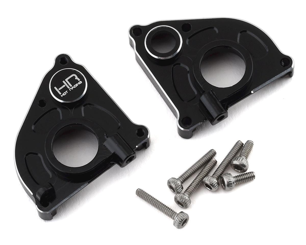 Hot Racing Axial SCX24 Aluminum Transmission Case (HRASXTF3801)