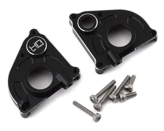 Hot Racing Axial SCX24 Aluminum Transmission Case (HRASXTF3801)