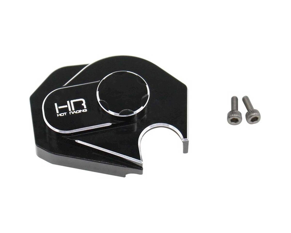 Hot Racing Axial SCX24 Aluminum Gear Box Cover (HRASXTF38C01)