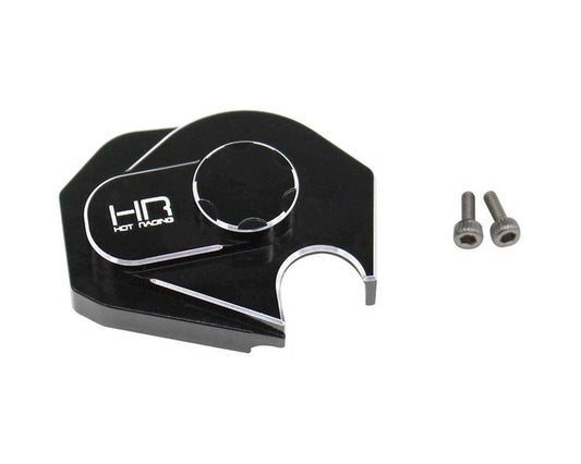 Hot Racing Axial SCX24 Aluminum Gear Box Cover (HRASXTF38C01)