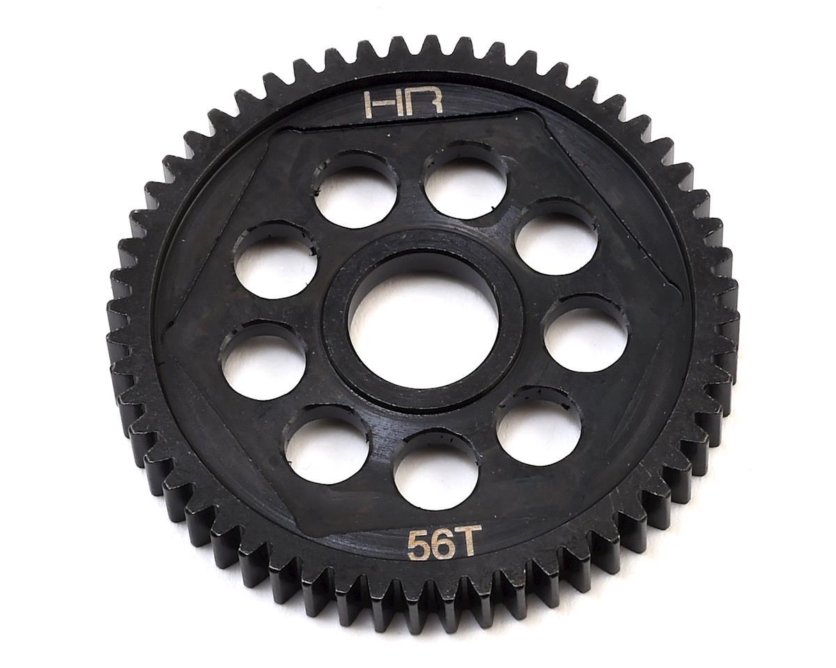 Hot Racing Axial Yeti 32P Steel Spur Gear (56T) (HRASYET256T)