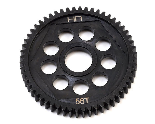 Hot Racing Axial Yeti 32P Steel Spur Gear (56T) (HRASYET256T)