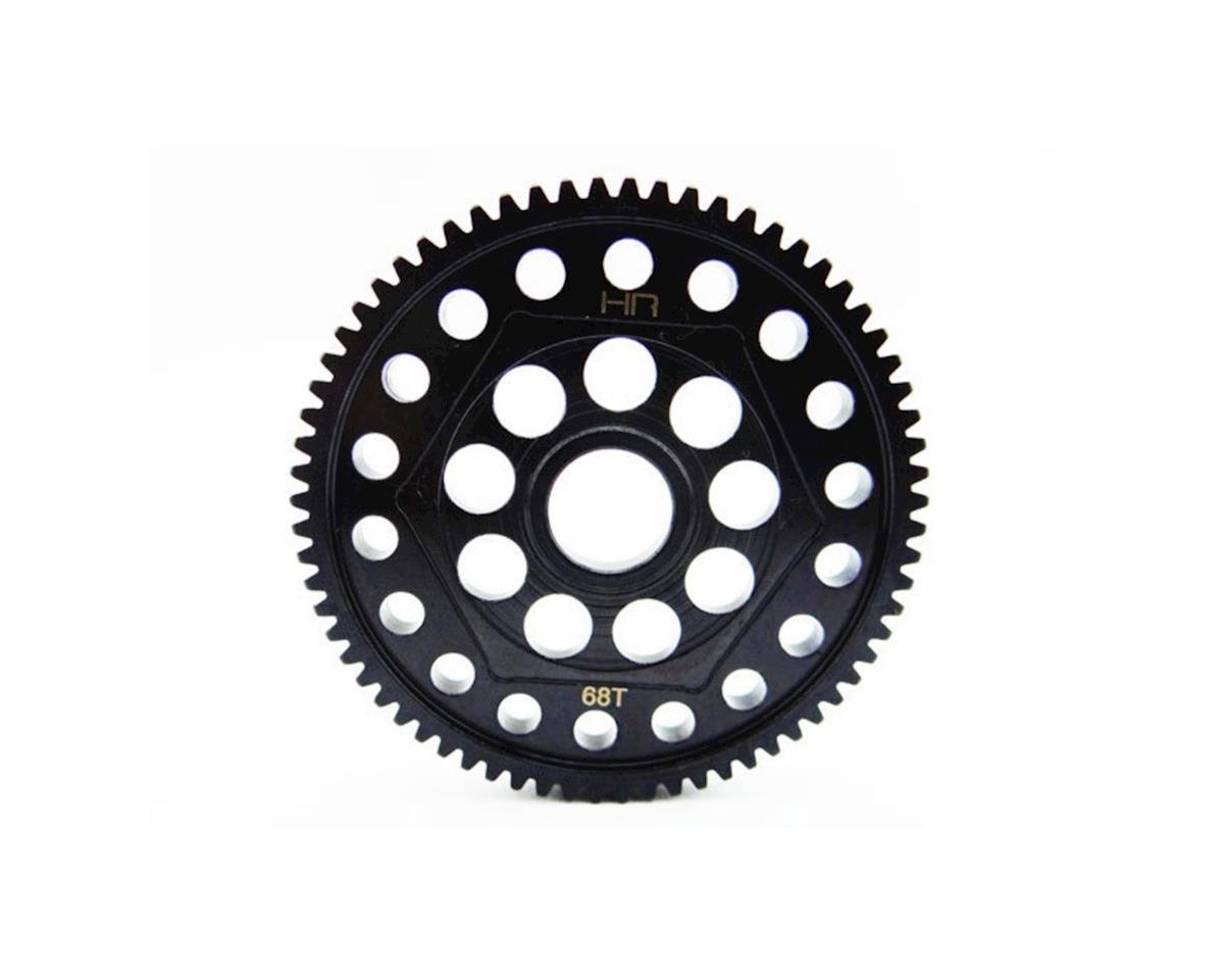 Hot Racing Axial Yeti/Yeti XL 32P Steel Spur Gear (68T) (HRASYET268T)