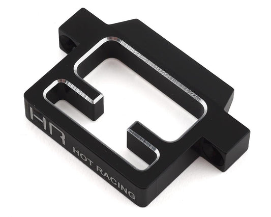 Hot Racing Aluminum Battery Hold Down Retainer for Traxxas Slash (HRATE126M01)