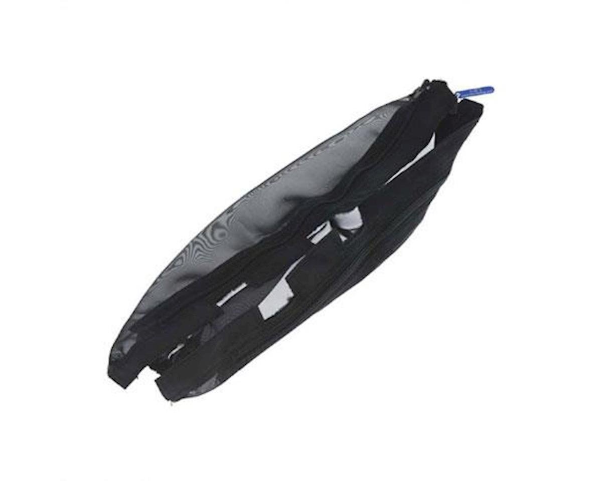 Hot Racing Dirt Guard Cover for Traxxas 2WD Slash (LCG Chassis Only) (HRATE16LC06)