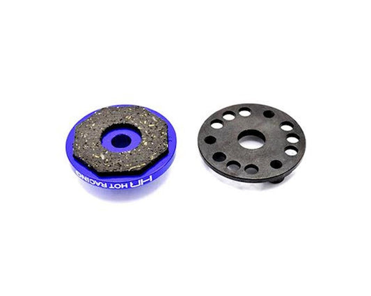 Hot Racing Super Duty "Small" Slipper System for Traxxas 2WD (HRATRX15GX06)